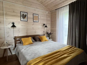 Частный дом Барнхаус