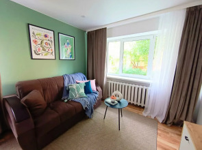 Апартаменты Акцент у Музея Марципана