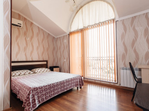 Гостевой дом Адлер