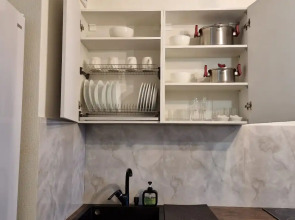 Апартаменты ЖК Альбатрос 12/16 на Поддубного 1