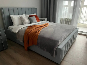 Апартаменты Стильные Эль Апарт в самом красивом микрорайоне города