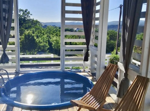 Вилла Villa emerald forest