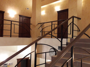 Гостиничный Комплекс Арктур