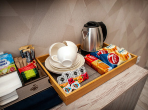 Гостевой дом Валери