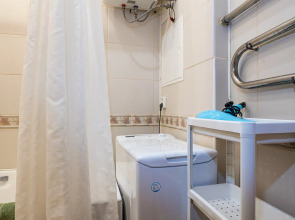 Апартаменты MaxRealty24 Песчаная 10