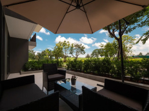 Апартаменты Отличные 2 bd апартаменты с собственным двориком