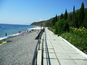 Пансионат Канака-Луч