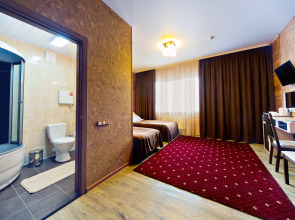 Гостевой Дом Времена Года