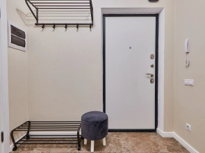 Апартаменты Green Place 10 минут от VKO