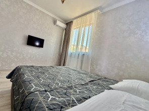 Апарт-отель Ritmari