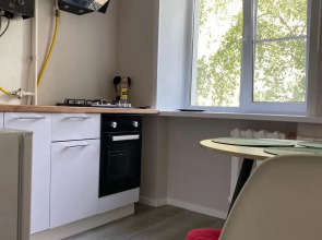 Апартаменты на Липовской 44