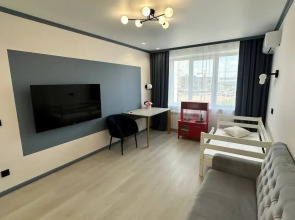 Квартира на улице Груднова 8