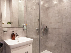 Квартира на цветном бульваре