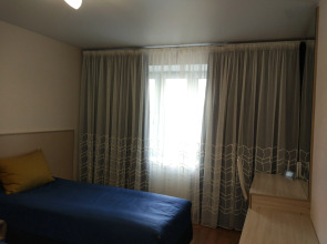 Апарт-отель Красногорский