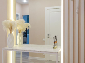 Апартаменты Пушкин