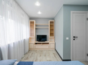 Квартира Дизайн-студия вблизи Метро