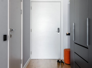 Апартаменты Fashion Grey от Apartments & Stories