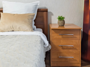 Апартаменты на Мещерском бульваре 5А