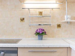 Апартаменты Бориса Богаткова 208/2