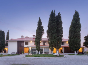 Отель 7 Кипарисов