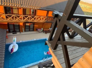 Гостевой дом Арсений