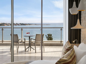 Acanthus Cennet Barut Collection - Ultra All Inclusive