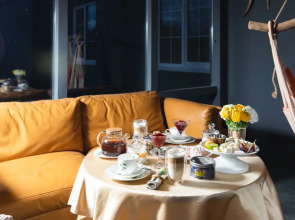 Гостевой дом Мята