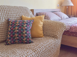 Апартаменты 9 ночей на Киевской 70/3 №2