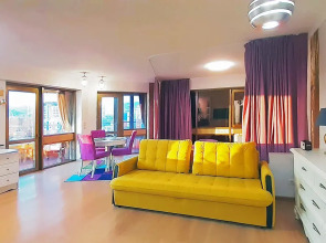 Апартаменты M Apartments Grand Versailles 5