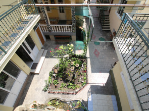 Гостевой дом Фаина