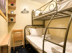 Отель Винтерфелл  Старый Арбат