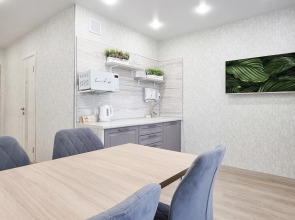 Апартаменты Vladresort Smart Life DeLuxe