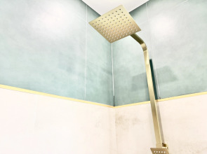 Апартаменты ВыДома на Тюменском Арбате с видом на Бульвар Дзержинско