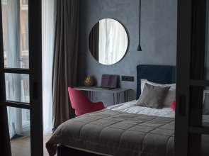 Апартаменты на улице Ленина 17