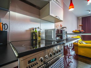 Квартира Уютная на Смоленской