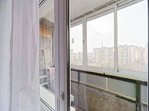 Апартаменты Зенит. История с продолжением. Беговая