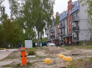 Апартаменты Атмосфера моря