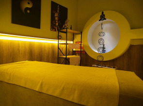 Dedeman Kemer Resort