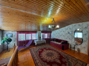 Гостевой дом Панорама