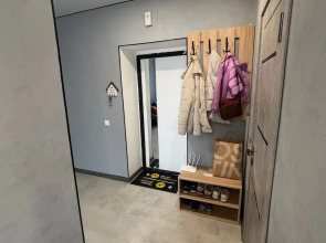 Апартаменты на улице Минусинская