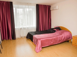 Отель Визит