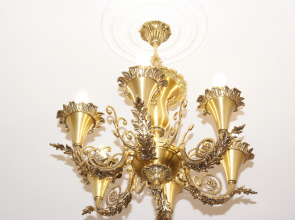 Апартаменты Оливия на Радищева