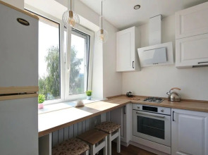 Апартаменты рядом с Кафедральным