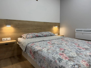 Апартаменты Кирова