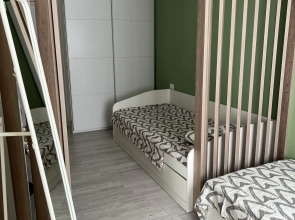 Квартира Мира 8