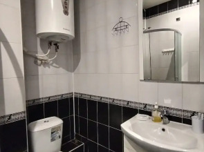 Апартаменты Студия на проспекте Пролетарский 39