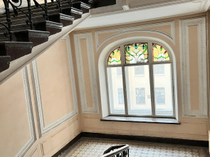 Апартаменты Видовая Аутентичная квартира на Жуковского