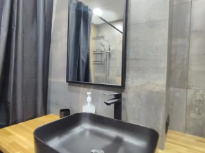 Квартира Апартаменты ЖК Кленовый на Сельской 11