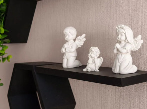 Квартира с отличным ремонтом