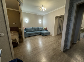 Квартира на Зур Урам Двухкомнатная